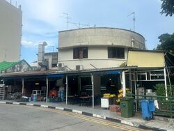 Guillemard Road (D14), Retail #558580831